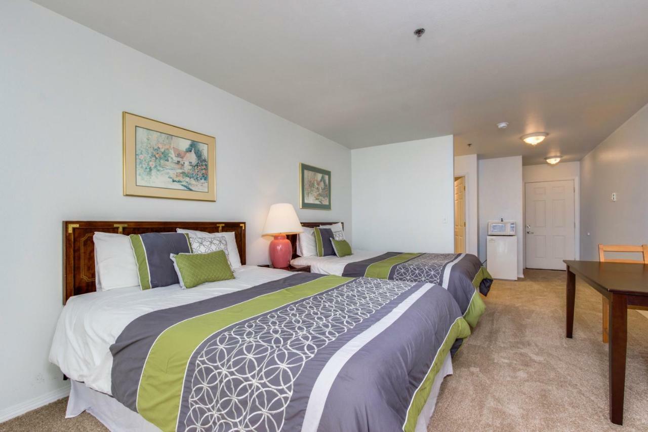 Sandstone Point Hotel Lincoln City Pokoj fotografie