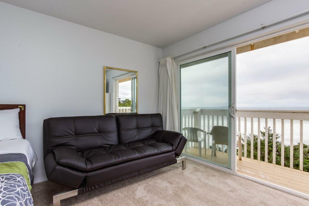 Sandstone Point Hotel Lincoln City Pokoj fotografie