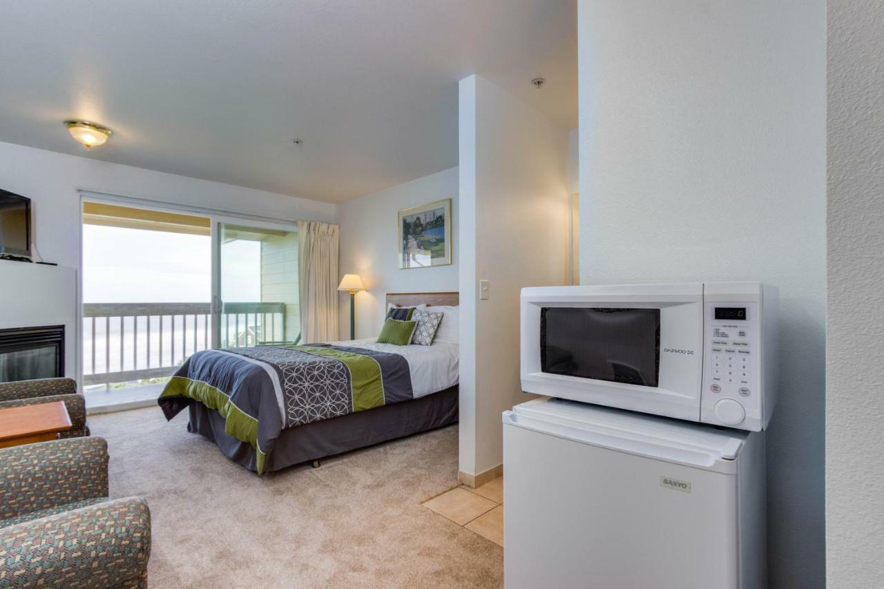 Sandstone Point Hotel Lincoln City Pokoj fotografie
