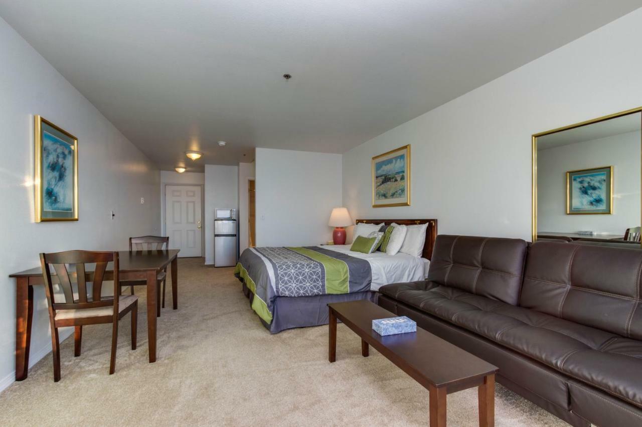 Sandstone Point Hotel Lincoln City Pokoj fotografie