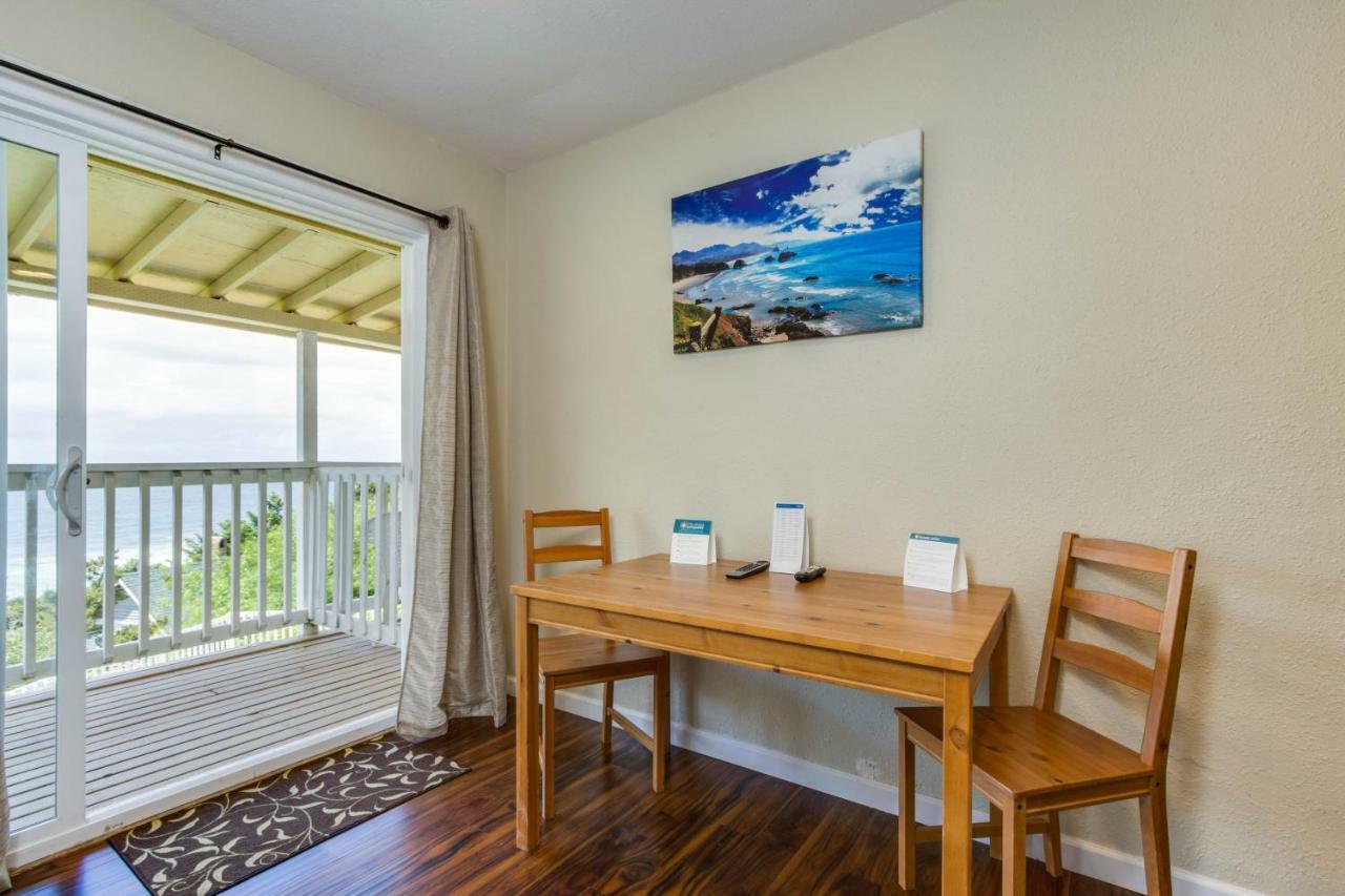 Sandstone Point Hotel Lincoln City Pokoj fotografie