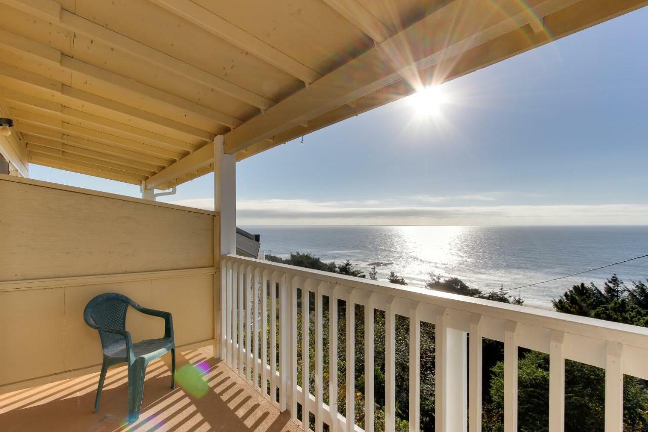 Sandstone Point Hotel Lincoln City Pokoj fotografie