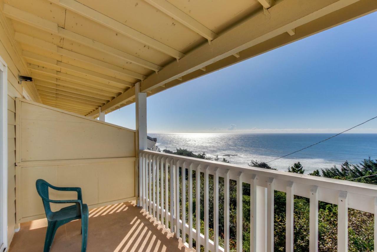Sandstone Point Hotel Lincoln City Pokoj fotografie