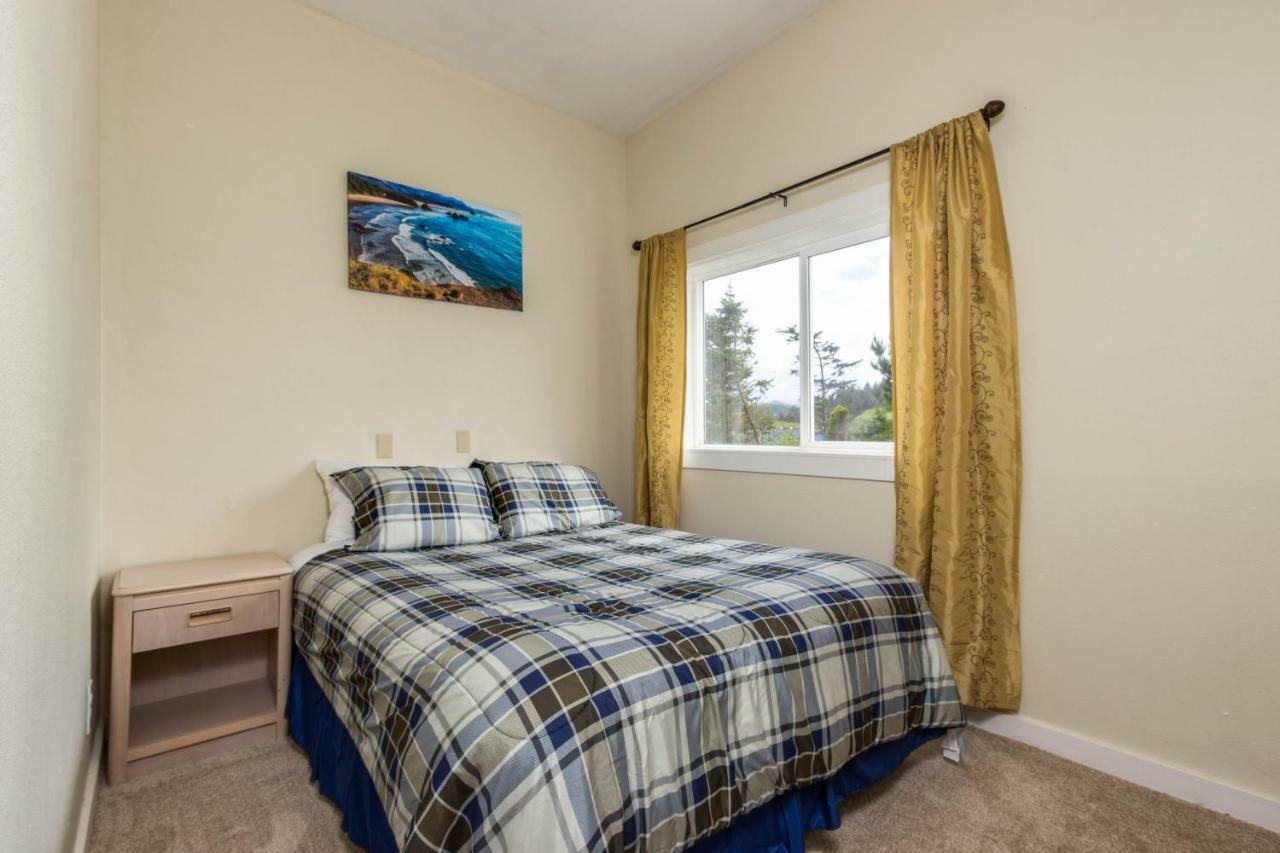 Sandstone Point Hotel Lincoln City Pokoj fotografie